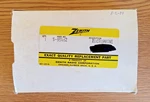 Vintage Zenith Microphones & Stands S-95462 Nos Replacement Usa Made (2 Mics). Fixed Price $24.88.