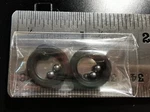 2X Dual Turntable 1219/1229/1229Q/1249: Multi Sleeve/washer+balls Steuerpimpels. Fixed Price $11.89.