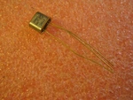 2N1117 Usn Cgo Nos Transistor From Texas Instruments International Shipping. Fixed Price $29.99.
