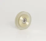 New Pinch Roller Teac 1/4" A-6600, A-6700, A-6700DX With Dual Bearings (athan). Fixed Price $120.00.