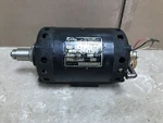 Vintage Cyclohm Ac Motor 115V Single Phase 60CY 900/1800 Rpm. Fixed Price $34.95.