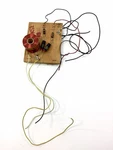 Vintage Fisher Crossover From Old Speaker Tested Works Perfectly Audio. Fixed Price $22.97.