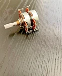 Vintage Pioneer SX-1000TD Volume Potentiometer Control .. Fixed Price $75.00.