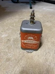 Electro-voice Wolverine CR10 Vintage Crossover. Fixed Price $45.00.