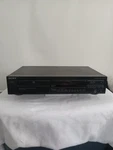 Sony Player CDP-297 Vintage 1992 High Density Linear Converter Tested. Fixed Price $70.95.