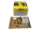 Zenith Part 9-126-01 Tv Space Command Horiz & Vert Zoom Module Ic Nos. Fixed Price $9.51.