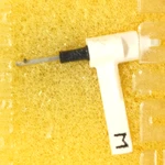 Nos Recoton 664SD Diamond Needle For Rca 122057 120694 120695 128393RMP-205. Fixed Price $9.99.