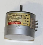 Daven Attenuator 3896 10K Ohms. Fixed Price $99.00.