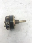 Electro Switch Rotary Multi Ac/dc 2P3POS - New Old Stock. Fixed Price $25.00.