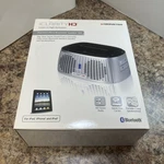 Monster Clarityhd Precision Micro Bluetooth Wireless Speaker 100 New Open Box. Fixed Price $37.23.