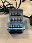 Mcintosh Scr 2 Speaker Control Relay. Fixed Price $210.00.