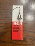 Rca Solid State Replacement Device SK3128 - Vintage New Old Stock Box. Fixed Price $7.50.