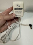 Genuine Radio Shack 6V 300MA 273-1758 Adapter. Fixed Price $6.79.