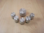 Hitachi Sdt 9310 Knobs Set. Fixed Price $30.00.