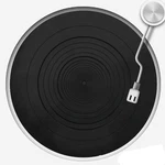 Turntable Mat Quality Rubber Replacement For Technics, Pioneer, Jvc, Sony +more!. Fixed Price $18.19.