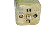 Zenith 6S597 6-S-597 CH=6A20 Vintage Radio I.f. Transformer 455KC Part # 95-709L. Fixed Price $22.49.