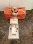 Robins Gibson Girl TS4A Tape Splicer. Fixed Price $29.99.