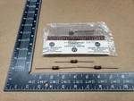 (10 Pcs) RC32GF273J Allen-bradley, 27K Ohm Watt 5%,CARBON Comp Resistor. Fixed Price $23.33.