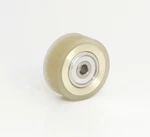 New Pinch Roller Teac 2340 2500 3300 3340 3440 Etc 1/4" W/ Dual Bearings (athan). Fixed Price $79.99.