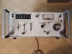 Wavetek Signal Generator. Fixed Price $150.00.