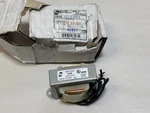 Hammond Dc Transformer 157E. Fixed Price $29.99.