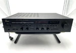 Teac AG-75 Phono Aux Fm Stereo Receiver Remote. Fixed Price $95.00.