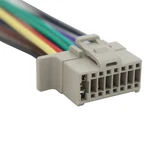 Panasonic CQ-DPX153U Aftermarket Stereo Radio Receiver Replacement Wire Harness. Fixed Price $7.95.