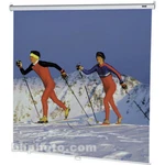 One Pristine Da-lite 70 X Projector Screen Mate White, 95+% Life Left. Fixed Price $64.51.