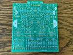 New Bare Board For Sansui F-2624 Driver 8080DB 9090DB 890DB 990DB 7070 Pcb. Fixed Price $25.00.