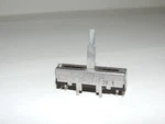 Kenwood Super Eleven Eq Slider Switch R13-3009-05. Fixed Price $28.79.