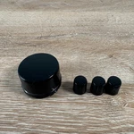 Sony STR-DE335 Audio Video Receiver Set Volume Treble Bass Balance. Fixed Price $17.99.