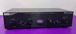 Ssi Surround Sound Inc. M-360 Motion Picture Effects Decoder. Fixed Price $50.00.