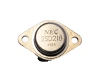2SD218 "original" Nec Transistor Pc. Fixed Price $17.85.