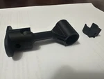 Sansui Receiver Antenna Mount 9090DB,8080DB,7070DB,9090,8080,7070,G,QRX,TU. Fixed Price $33.00.