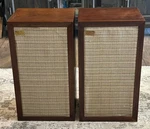Acoustic Research AR-3A Speakers Pair All Original See Video Pictures Vintage. Fixed Price $1188.00.