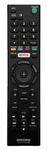 Universal Replacement Remote Control For Sony Tv. Fixed Price $8.95.