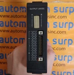 Ge Fanuc IC610MDL156A 24VDC Output Module 16 Pts Quantity!! Wow!!. Fixed Price $9.99.