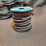 Conductor Intercom Wire 75' Roll Tandy/radioshack/archer 276-370 Ons. Fixed Price $18.99.