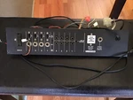 Tascam 34B Reel To 4-CHANNEL Recorder Rear Panel Ass-ly I/o, Boards, Wires.. Fixed Price $49.97.