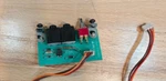 Rotel RMB-1095 Power Amp X-1291A02 Pcb Assembly. Fixed Price $40.00.