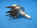 Nos Dynaco 100K Pc Bass/treble Potentiometer Pot/control (SCA50) P/n 167505 NO.2. Fixed Price $14.95.
