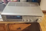 Vintage Sony STR-VX5 Legato Linear Fm/am Stereo Receiver. Fixed Price $109.95.