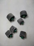 Panasonic SE-3160D Full Set Of Six Knobs. Used.. Fixed Price $14.99.