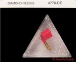 Needle Stylus For Shure RXT5 RXP3 RXT6 4776-DE Japan. Fixed Price $34.89.