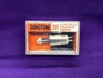 Vintage Sonotone 20T Stereo Crystal Phono Cartridge With Stylus Nos K !. Fixed Price $49.99.