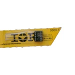Vintage Ir DD05 Selenium Dual Diode Original Tear Card Package. Fixed Price $9.99.