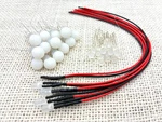 Kenwood Model Super Eleven Replacement Led Lamps Bulb Lights Upgrade Kit Set. Fixed Price $46.50.
