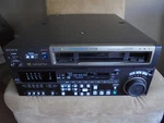 Sony HDW-M2100 Hdcam Pro Studio Editing Player Only 297 Hrs!. Fixed Price $8750.00.