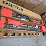 Server Rack 200-240V Input Pdu 30-OUTLET Switched 3-PHASE 63A/208V 18XC13+12XC19. Fixed Price $225.00.