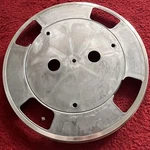 Onkyo CP-1007A CP-1116A Turntable Parts Platter Replacement Original. Fixed Price $29.99.